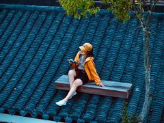 -云中大漈