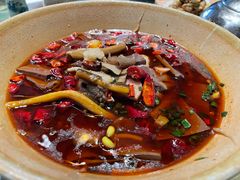 -鱼食饭稻·苏浙土菜17年老馆子(平江路店)