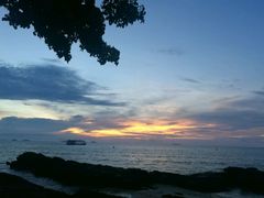 -Ton Sak Resort |Samed Island
