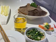 -海底捞火锅(威高广场店)