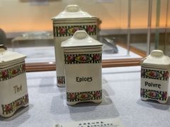 -上海蔡元培故居陈列馆