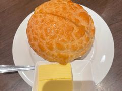 -新旺茶餐厅(嘉里城店)