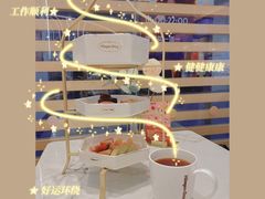 -哈根达斯(SM店)