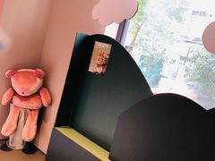 -Punchline Coffee&Roaster(同济大学店)