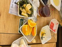 -豪客来牛排(金鼎广场店)