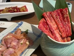 -虎丸烧肉(世纪汇店)