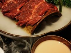 九秒牛肉-盡膳口福跷脚牛肉火锅(北美新天地店)
