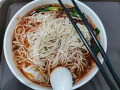 -北京大学-燕南食堂