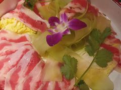 -酒肆浅葱•烧烤•龙虾•排档(卓悦intown店)