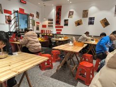 -柳州肥姨妈大骨螺蛳粉(曹路店)