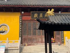 -上海青龙寺