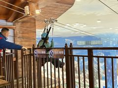 -长沙湘江冰雪世界