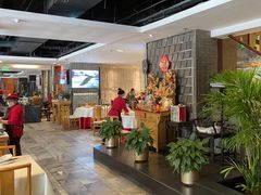 -辣婆婆(航天桥店)