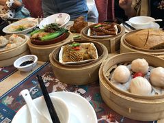 -点都德(聚福楼店)