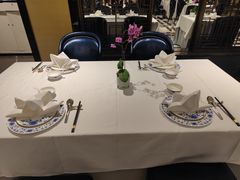 -Yan Ting 宴庭中餐厅(上海静安瑞吉酒店)