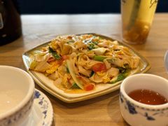 -妈妈的味道(和顺古镇店)