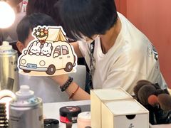-海马体照相馆(佛山岭南站店)