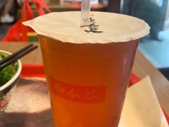 -和合谷(新街口店)