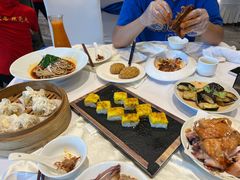 -凯鸽酒楼(操场城店)