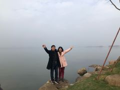 -东湖磨山景区