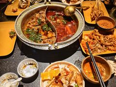 -牛New寿喜烧(虹桥新天地店)