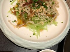 -羡餐厅·杭帮菜·淳菜(千岛湖自由洲际殿店)