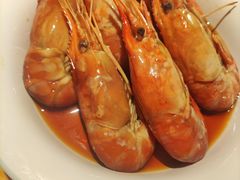 -蚝翅·海鲜粥·烧烤·龙虾季(海曙天一店)