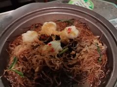 -绿茶餐厅(天津天河城店)