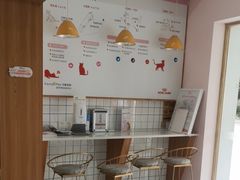 -可蒙动物医院·猫科·骨科中心(首义路店)