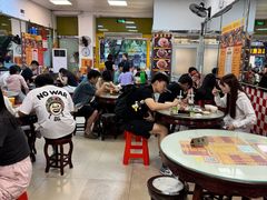 -烧鹅濑(西华路店)