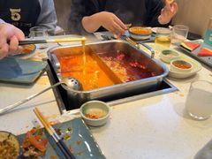 -五星桥原切肥牛火锅(怀德桥店)