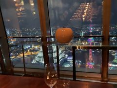 -上海柏悦酒店·世纪100牛排馆