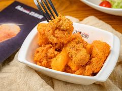 -Pelicana百利家炸鸡(江南西名店城店)