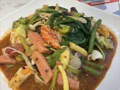 -尝健麻辣拌(大悦城店)