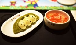 点击看大图 -台湾宝儿月子中心 (中南路店)