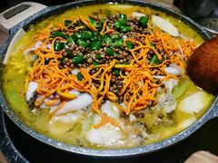 -山城外·非遗酸菜鱼(蜀都万达店)