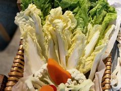 -打酱友•斑鱼海鲜粥火锅(吴桥店)