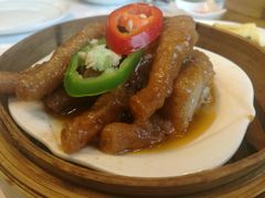 -京粤荟(海王银河科技大厦店)