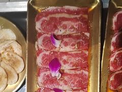 -炙城·韩式烤肉(南京东路店)