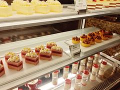 -厦门悦华酒店·绿庭主题自助餐厅