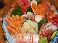 -尺山寸水日料(马桥满天星店)