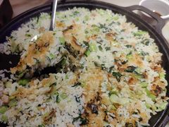 -老淮安·淮安菜(涟水店)