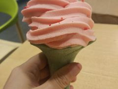 -德克士(五洲餐厅)