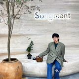 上海首家！有品质有温度的Songmont崧来了