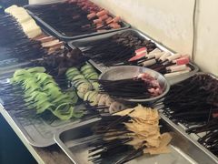 -怪老头甜不辣(抚琴小区店)