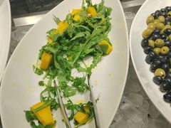 -拉蒂娜·巴西牛排馆 Latina·Brazilian Steakhouse(王府井喜悦店)