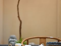 -有茶空间(万科金色半山店)