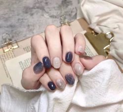 -H12 STAR日式美甲美睫专门店