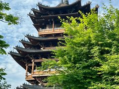 -杭州半山国家森林公园