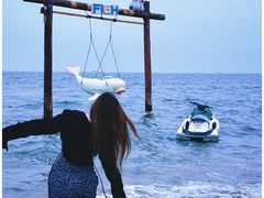 -渔岛海洋度假区